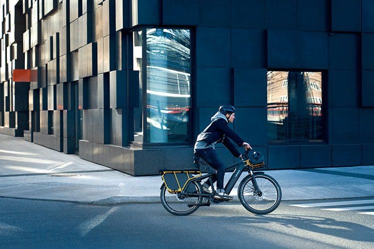 Here are a few reasons why you should buy an ebike. 