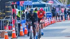 The Roger Millikan Memorial Grand Prix is a favorite early-season criterium