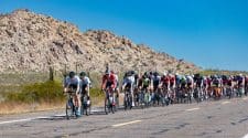 The 31st Annual Valley of the Sun Stage Race is set to take place February 17th through 19th, 2023 in the greater Phoenix area.