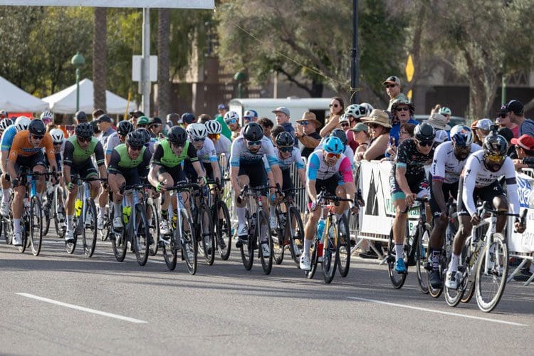 Valley of the Sun Stage Race
