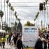 CicLAvia-The Valley featured 5 miles of car-free open streets