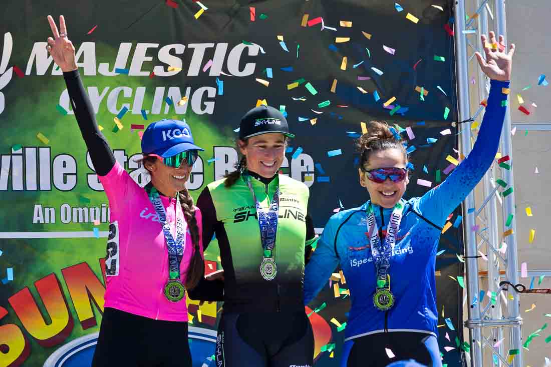 Enjoy a photo gallery from the  Victorville Stage Race (Omnium) that was held in the high desert of Victorville.