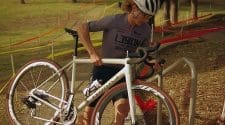 Cyclocross and Camping on Tap December 9-10