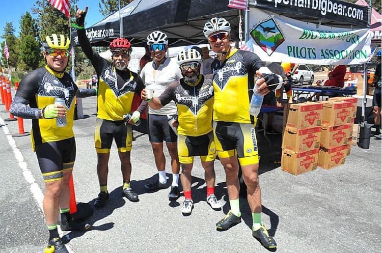 Save the Date for Saturday, August 3rd, 2024 The Big Bear Cycling Association (BBCA) announces the return of the Tour de Big Bear in 2024.
