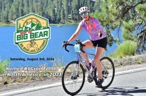 Registration is Now Open for the 2024 Tour de Big Bear
