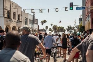 CicLAvia – Venice Blvd Presented by Metro: Discover 5.75 Miles of Open Streets