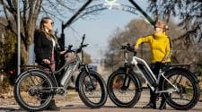As electric bikes enjoy growth, the selection of products at manufacturers, clearance, and second-hand providers is simultaneously expanding.