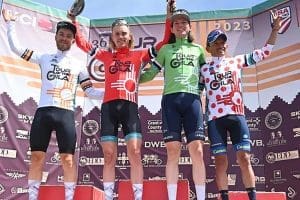 Tour of the Gila Celebrates the 37th Edition with an Impressive Field of Teams