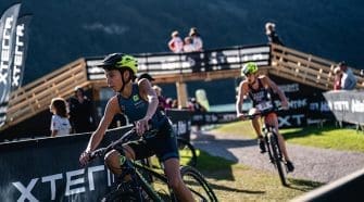 In 2024, XTERRA launched its inaugural Youth Tour designed to develop the next wave of world-class off-road triathletes.