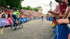 This article explores the latest developments in Paris's cycling scene, highlights key moments from recent competitions, and closely examines how cycling plays a significant role in the recent Olympics.