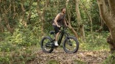 All-terrain electric bikes, often referred to as e-bikes, are designed to handle a variety of surfaces and conditions.