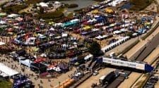 The world’s premier cycling festival of the Life Time Sea Otter Classic is back for 2025 and is set for April 10-13, 2025 in the iconic setting of Laguna Seca Recreation Area.