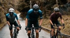 For seasoned pros going after the yellow jersey at the Tour de France, or enthusiastic amateurs, the equipment you use can make all the difference when it comes to race day!