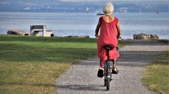 Learn why cycling is an ideal exercise for senior citizens. Improve cardiovascular fitness and overall health with this low-impact, full-body workout.