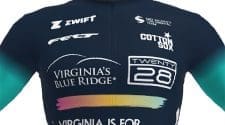 Virginia’s Blue Ridge TWENTY28 celebrates 20 years of excellence in cycling, Olympic dreams, and a bold vision for the future.