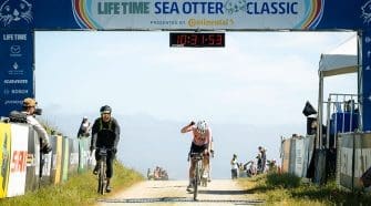 Get ready for the 2025 Life Time Sea Otter Classic presented by Continental. Explore new race routes, qualify for Life Time UNBOUND Gravel, and connect with top athletes in the Life Time Grand Prix.