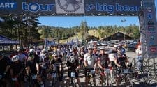 Join the Big Bear Cycling Association for the highly anticipated Tour de Big Bear. Experience the top-ranked Gran Fondo in North America.