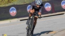 Experience the 2025 Roger Millikan Grand Prix photo gallery featuring top athletes at this favorite early-season bike race.