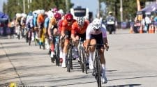 Discover a photo gallery from the CBR # 3 Dominguez Hills Criterium, showcasing top SoCal cyclists in both the men's and women's races.