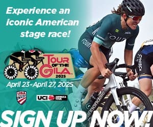 Experience an iconic American stage race!