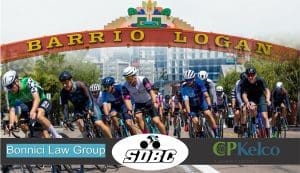 Experience the 28th Annual Barrio Logan Grand Prix – June 14th in San Diego