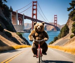 Across California Bike Tour: Adventure Awaits You June 14 – 20, 2025