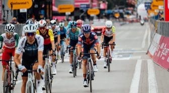 Watch the latest Giro d’Italia video highlights showcasing thrilling sprints and stunning mountain stages in the 2025 edition.