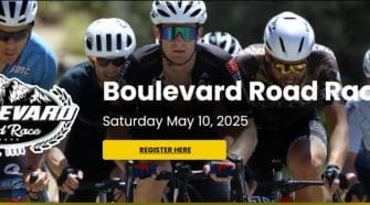Race the 41st Boulevard Road Race—scenic San Diego loops, 1,800 ft climbs, $3K in prizes, and the 2025 SCNCA Championships. Sign up now!