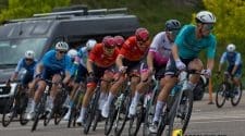 Enjoy a photo gallery from the JKC Memorial Hunte Parkway Road Race at the 2025 La Copa Chula Vista Omnium.