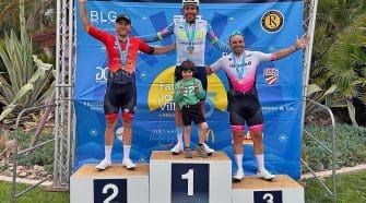 The 2025 La Copa Chula Vista Omnium, showcased top riders in an action-packed weekend of bike racing. Here is a recap and results.