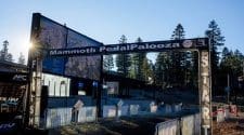 Get ready for the Mammoth Pedalpalooza, an unforgettable race with amazing trails, food, and spectator-friendly venue.
