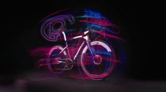 Explore the Pinarello Dogma F Edizione Speciale, celebrating 50 years since Pinarello's first Grand Tour victory.