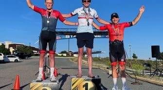 Highlights and results from the 2025 Boulevard Road Race and SCNCA Road Race Championship, where champions raced on demanding terrain.