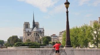 Traveling does not need to disrupt your journey towards fitness. Let’s explore how bike tours are a fun, active way to stay on track while touring new destinations.