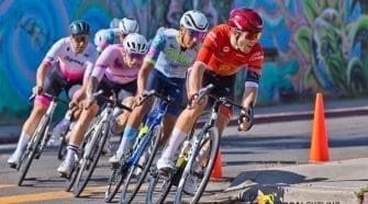Explore the Barrio Logan Grand Prix Photo Gallery showcasing the excitement of the 28th annual race and community fun.