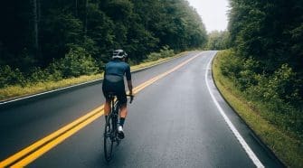 Uncover the therapeutic benefits of cycling for mental health. Cycling aids recovery and promotes emotional resilience and healing.
