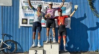 Experience the excitement of the Barrio Logan Grand Prix, featuring thrilling races and community fun in San Diego.