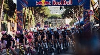 Watch the Giro d’Italia Video to relive the thrilling final week, featuring stage winners and dramatic changes in the leaderboard.