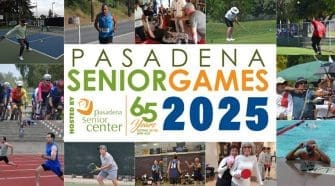 Discover the Pasadena Senior Games, featuring rare Cycling Road Races for adults aged 50 and over. Join the fun in 2025!