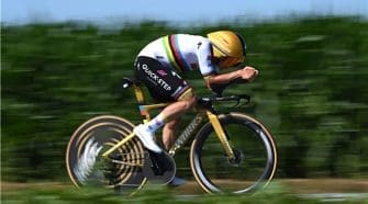 Discover the 2025 Tour de France video, capturing the drama and tactics of the opening week with breathtaking mountain finishes.