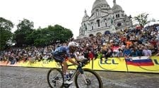 Watch the final stages of the 2025 Tour de France! Video highlights and recap of Stages 16–21, including epic wins and Pogačar’s fourth title victory.
