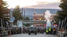 Catch the action of the Leadville Trail 100 MTB 2025 live stream on August 9th. Experience every moment of this epic race.