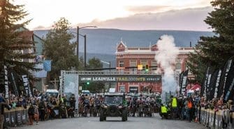 Catch the action of the Leadville Trail 100 MTB 2025 live stream on August 9th. Experience every moment of this epic race.
