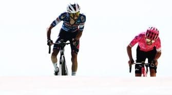 Valentin Paret-Peintre claimed a historic Stage 16 victory atop Mont Ventoux at the 2025 Tour de France, ending France’s 23-year wait on the iconic climb.