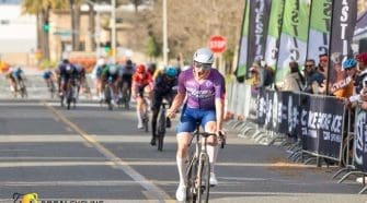 Catch the action at the 2025 Costa Mesa Grand Prix on August 10 featuring the SCNCA Masters Criterium Championship, BMX shows, family fun, and USA Cycling races.