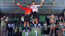 Get the latest Tour de Big Bear results for 2025. Discover the routes and experiences that made this cycling event memorable.