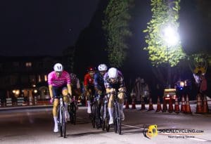 Photo Gallery:  Glendora Twilight Criterium 2025 – Race on Route 66 Weekend