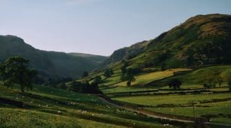 Explore the stunning English Lake District, from its iconic passes to scenic climbs and breathtaking vistas. Adventure awaits!