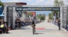 Watch the thrilling action of the Life Time Leadville Trail 100 MTB 2025 video showcasing unforgettable racing in the Rockies.