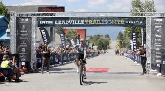Watch the thrilling action of the Life Time Leadville Trail 100 MTB 2025 video showcasing unforgettable racing in the Rockies.